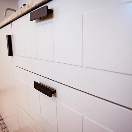 Apartment Baltic Breeze -stylowe 2-os, Blisko Morza *