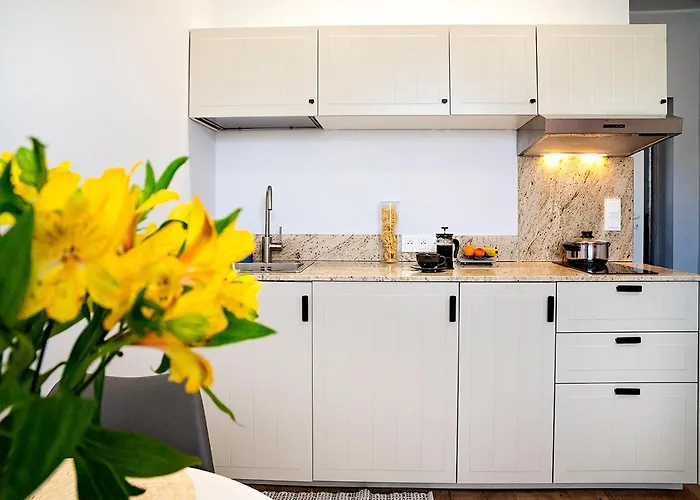 Apartamento Valdi Gdynia